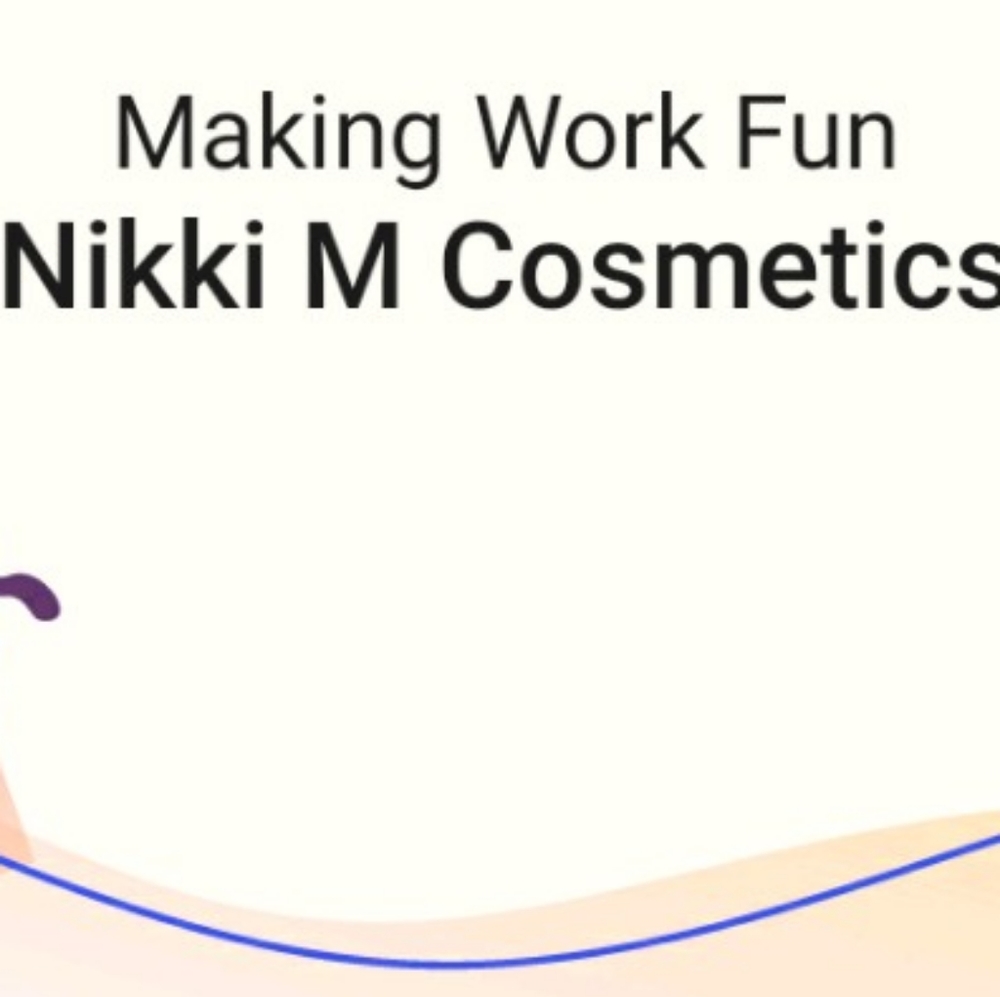 Nikki M Cosmetics